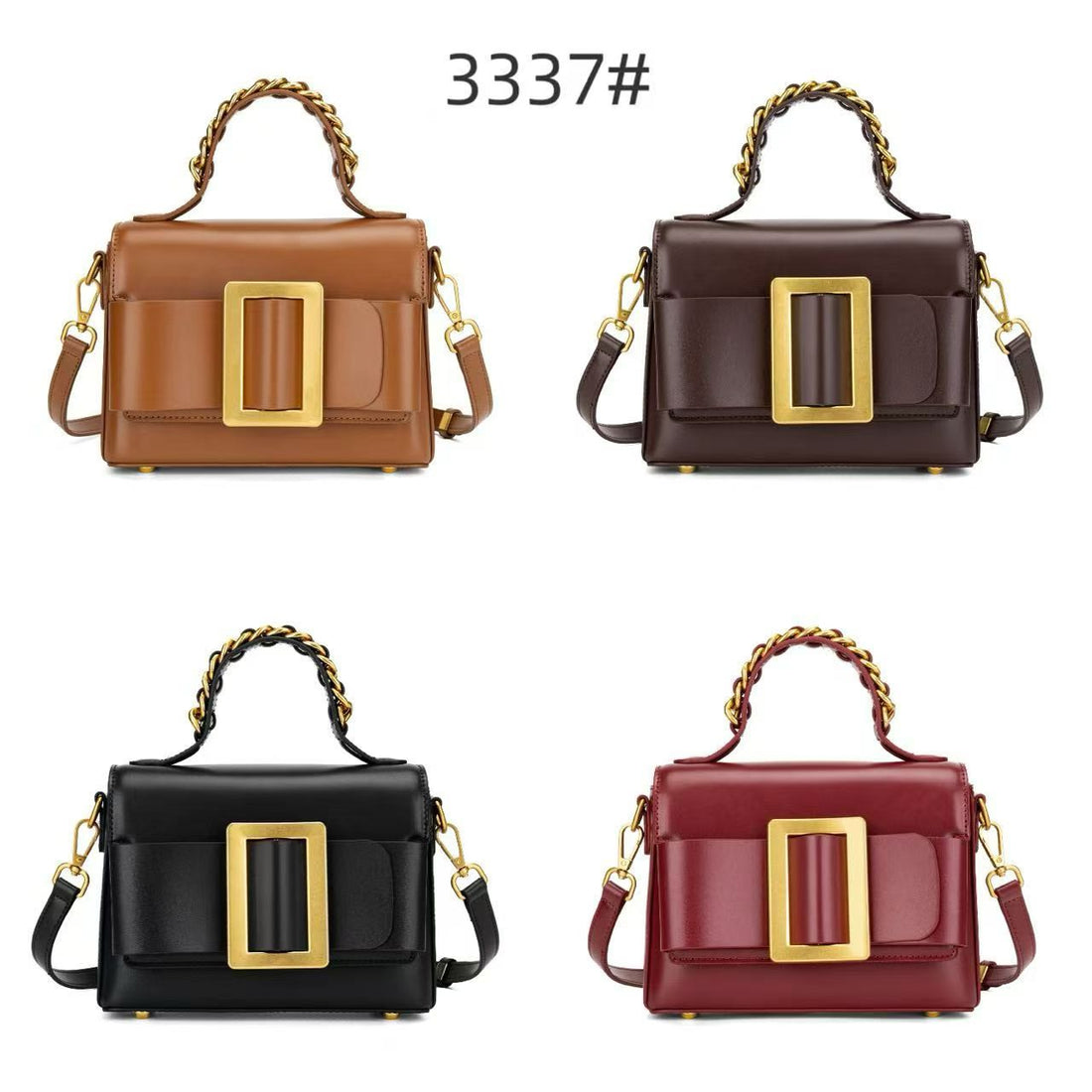 Bag 5