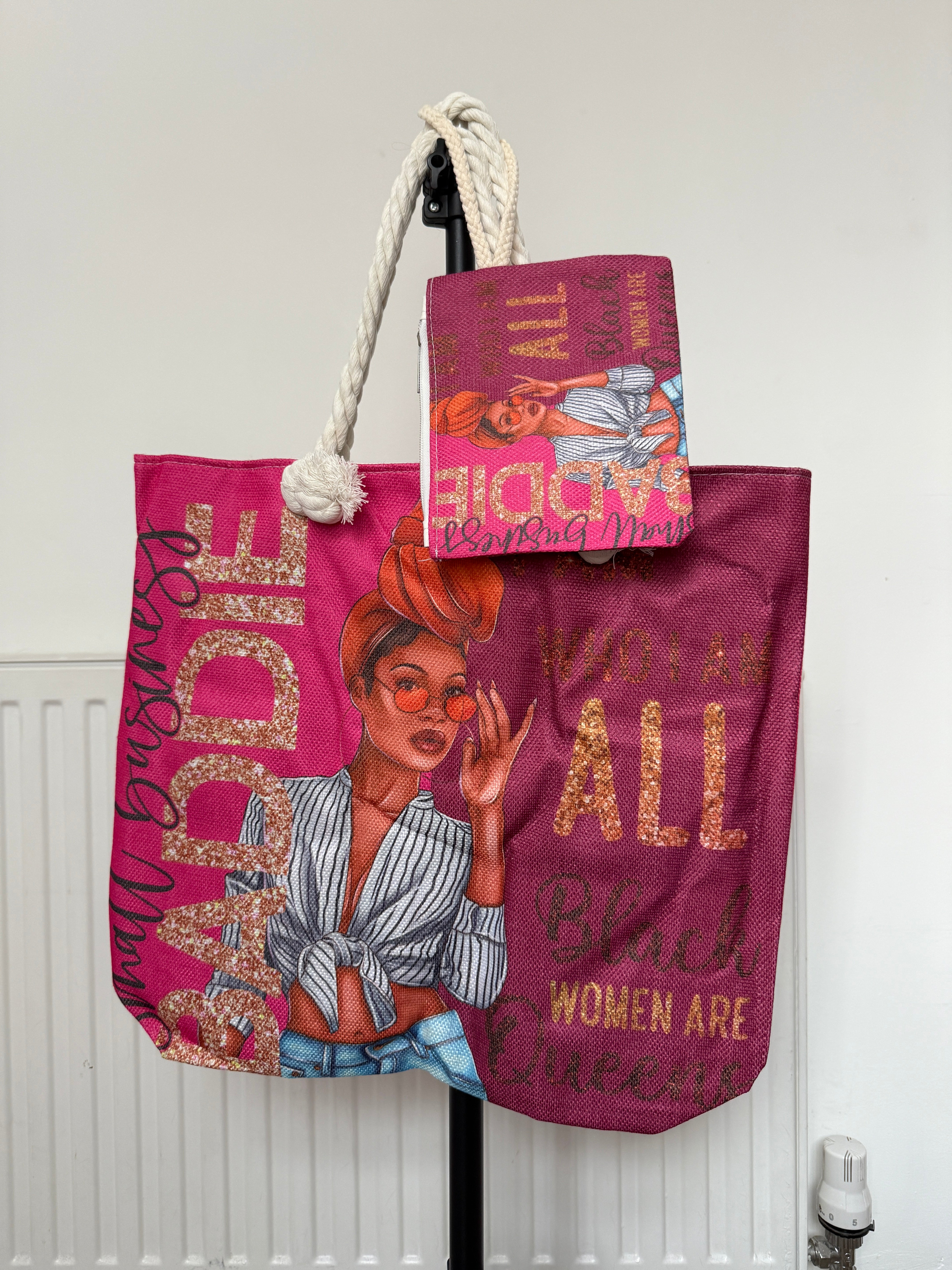 Aesthetic Tote bags