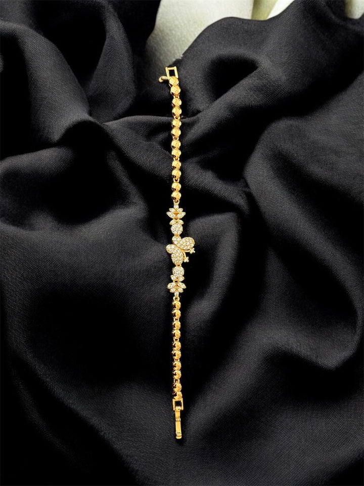 GBL Stackable Bracelet
