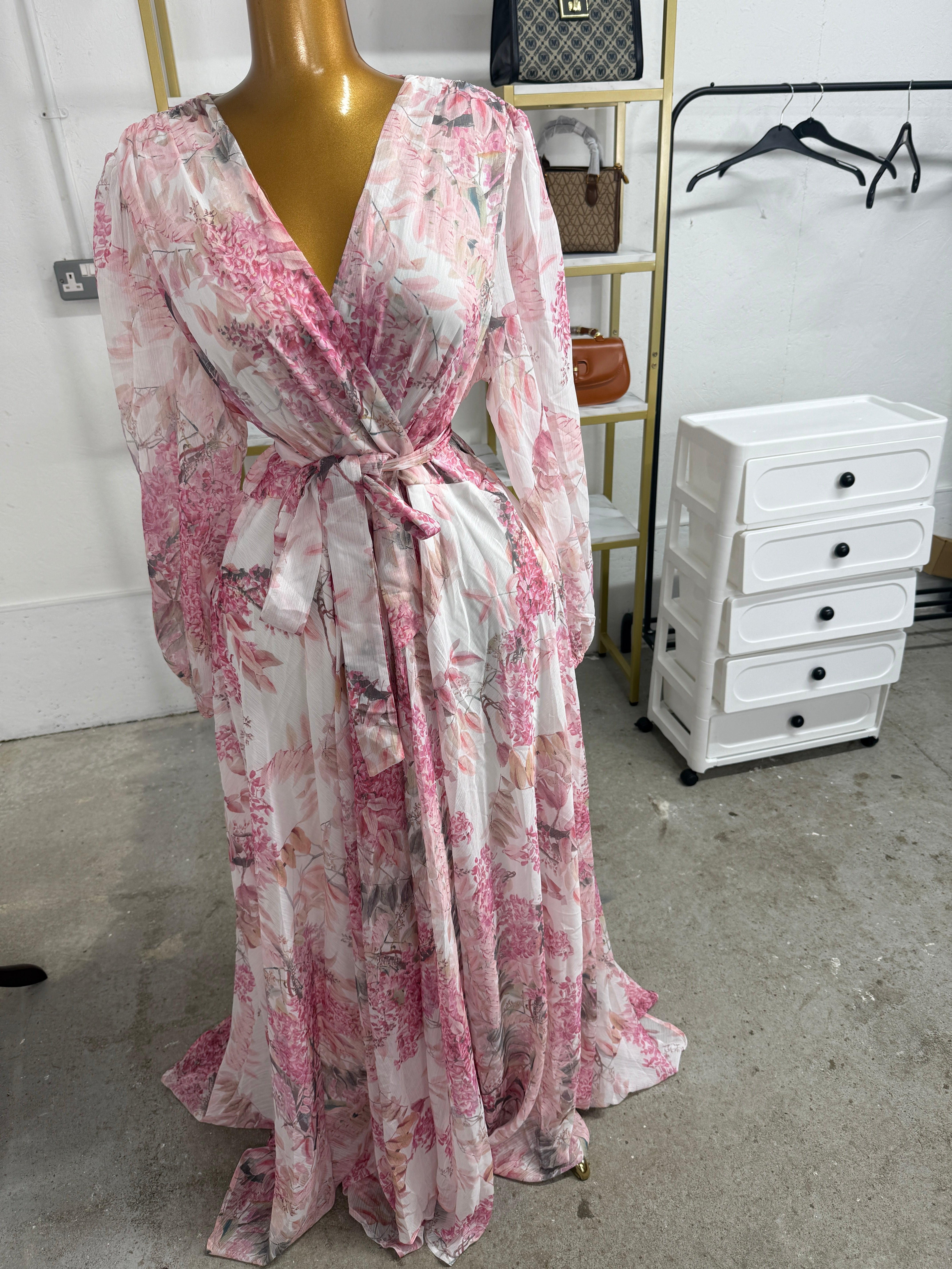 SHEIN dresses