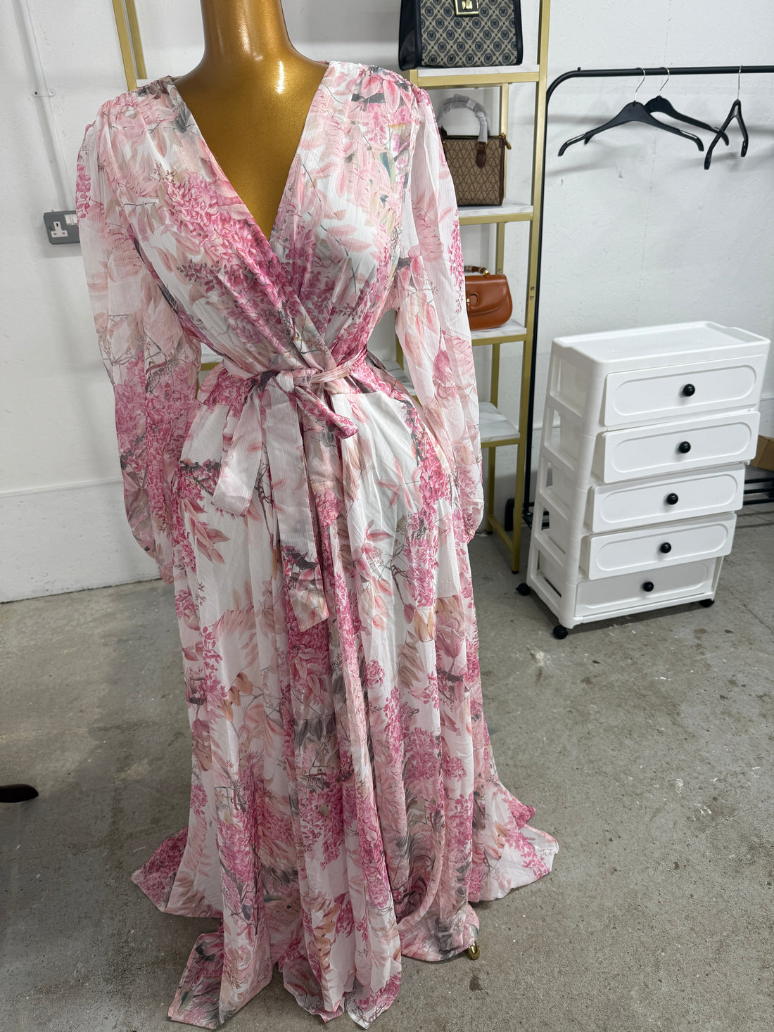SHEIN dresses