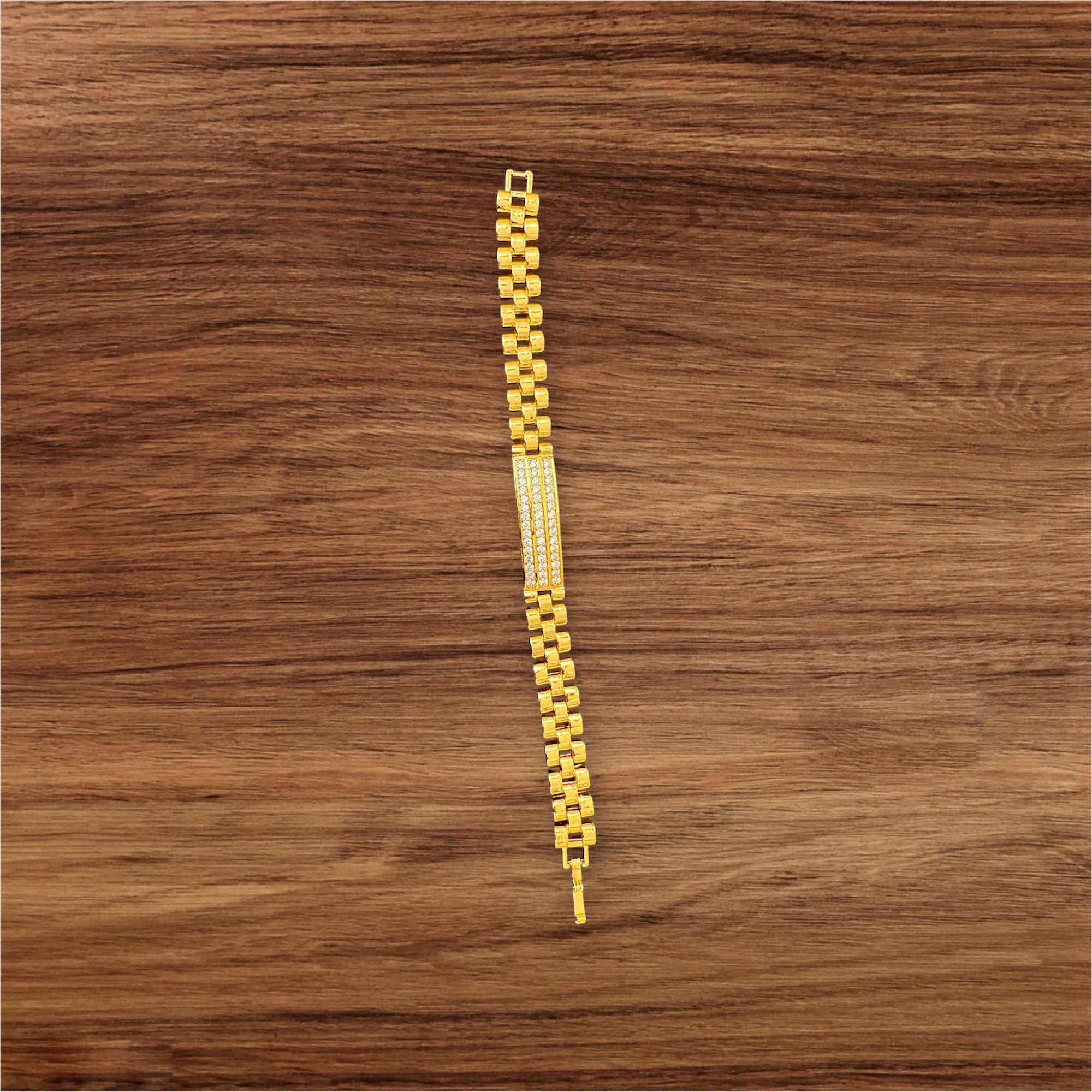 GBL Stackable Bracelet