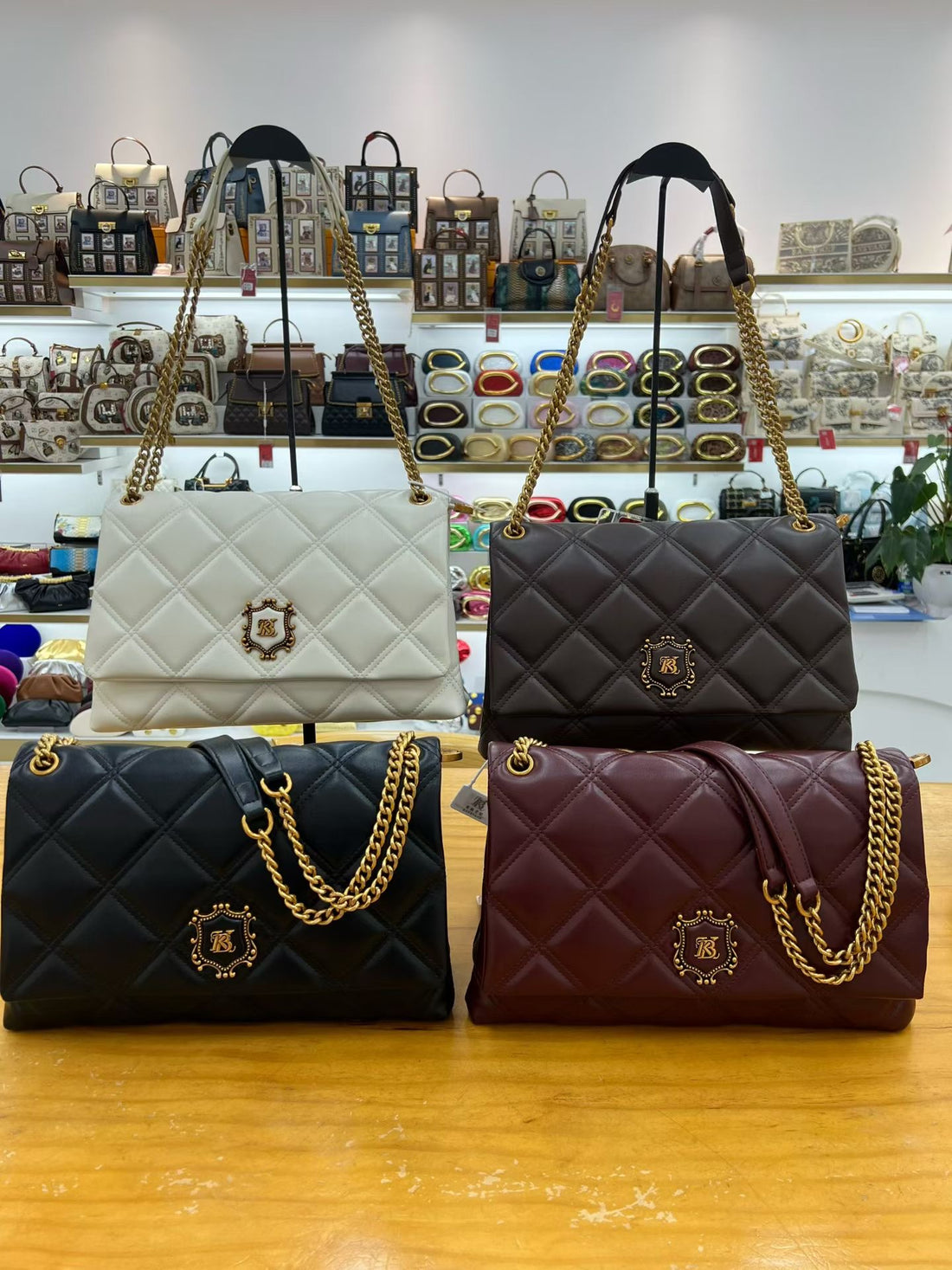 Bag 1