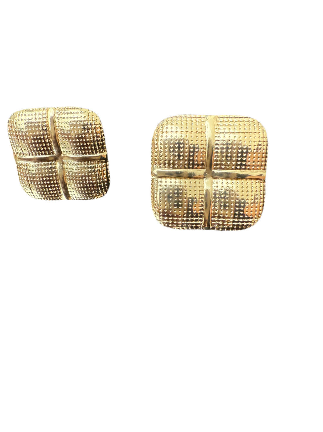 Women’s Beautiful Non-tarnish Gold plated  Earrings