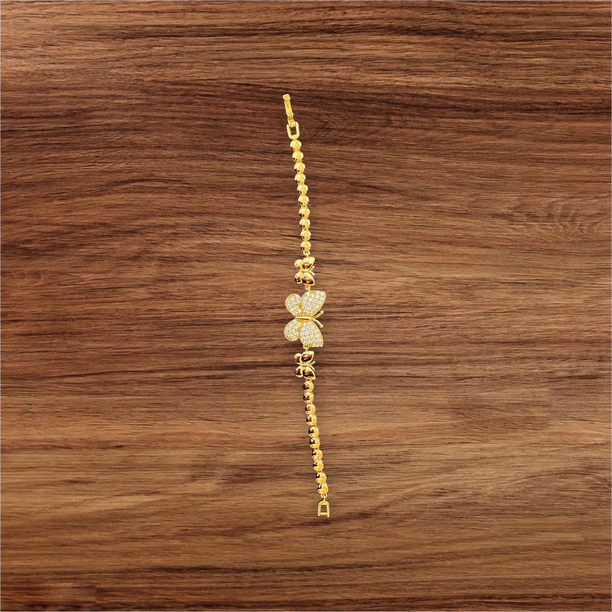 GBL Stackable Bracelet