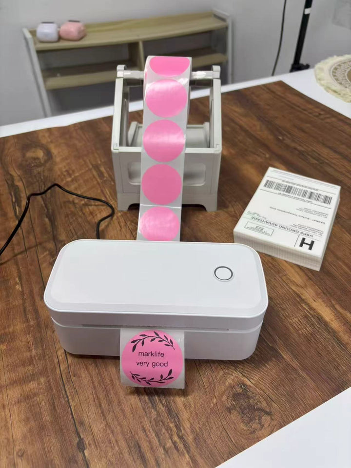 Mark life X4 thermal printer