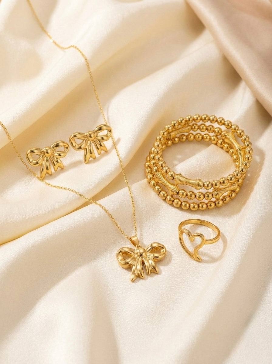Sparkle Starter Package
