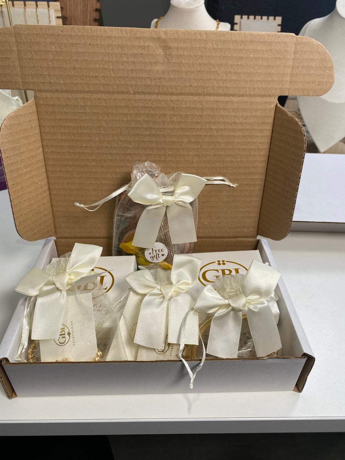 Mum to Muse Package