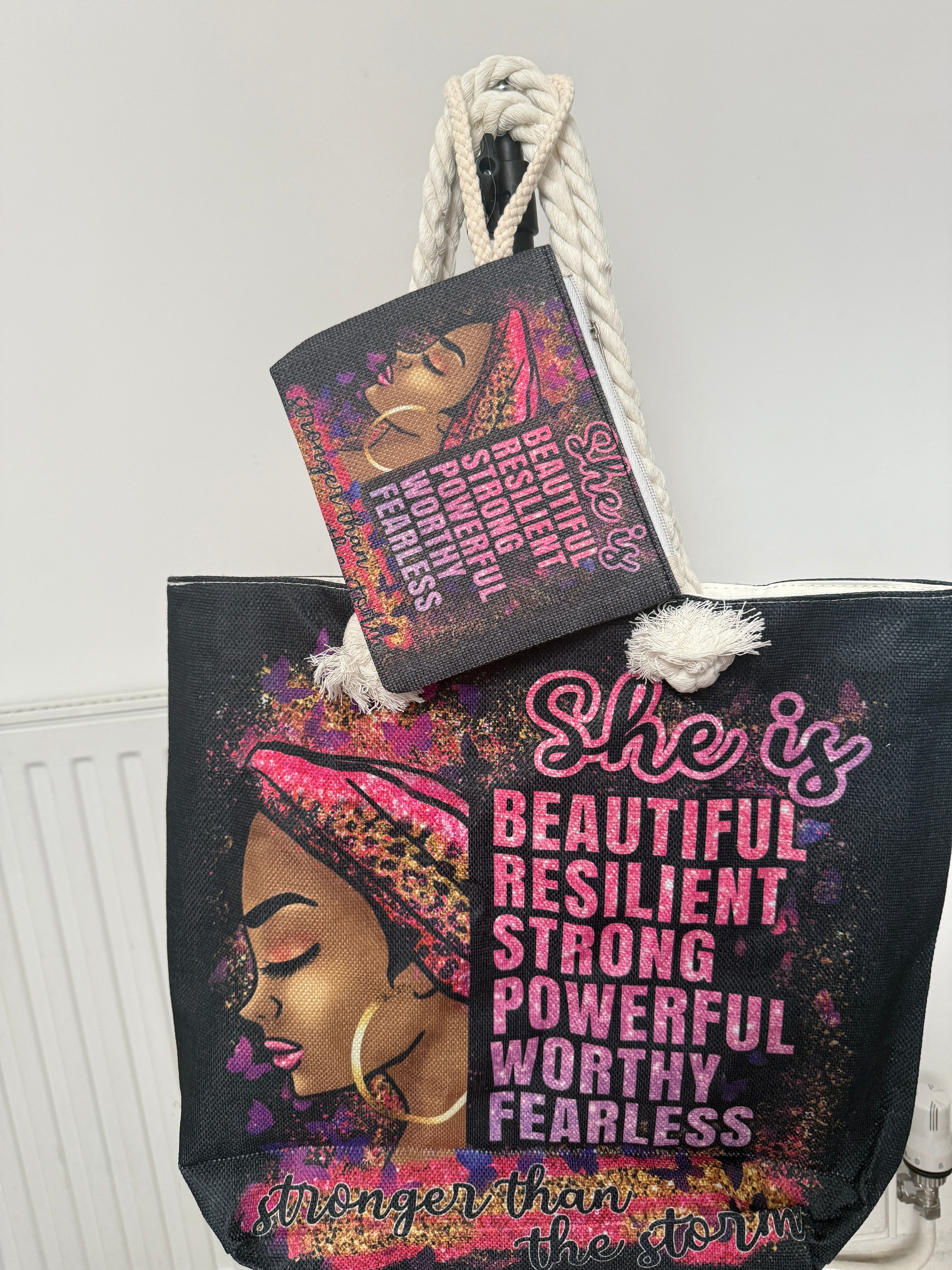Aesthetic Tote bags