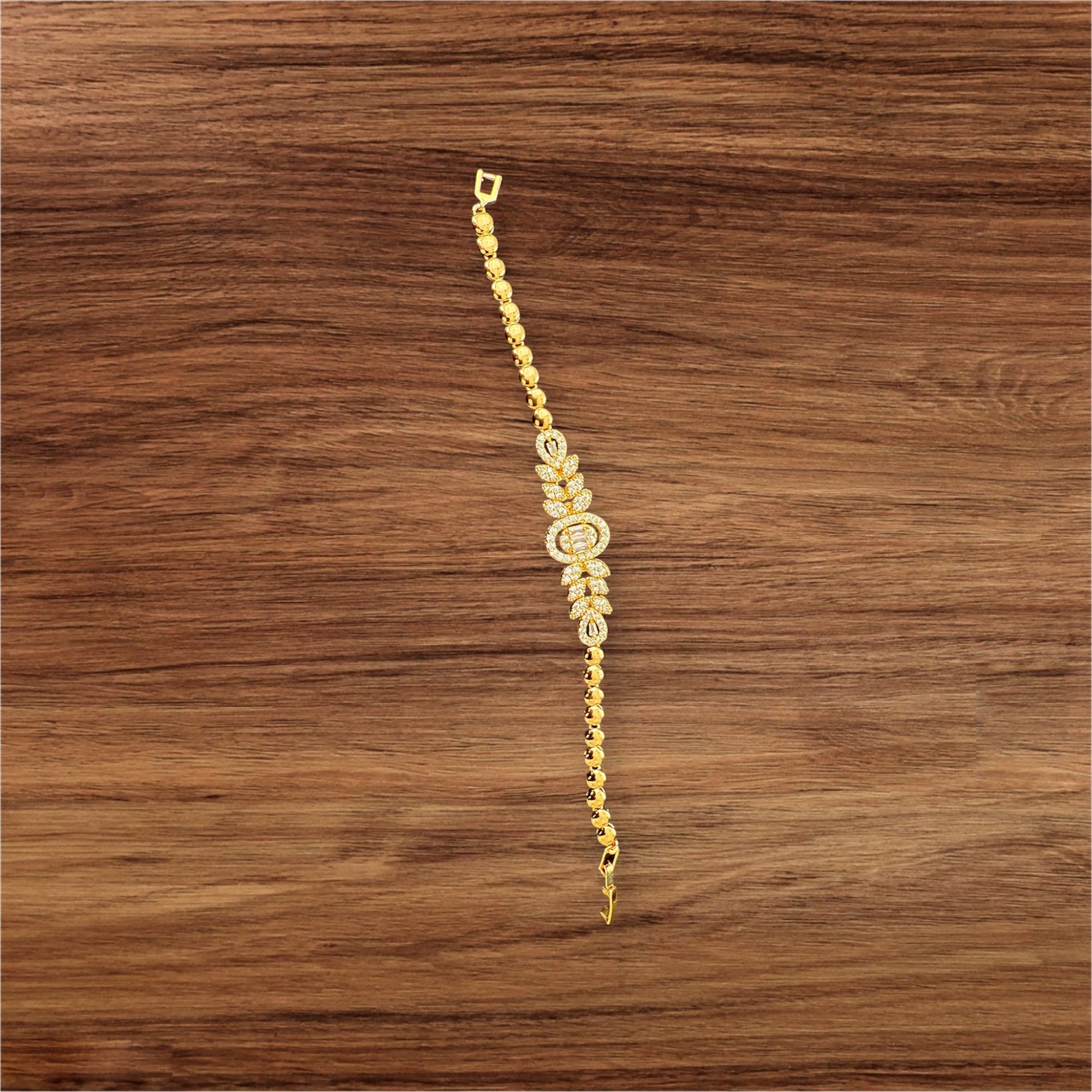 GBL Stackable Bracelet