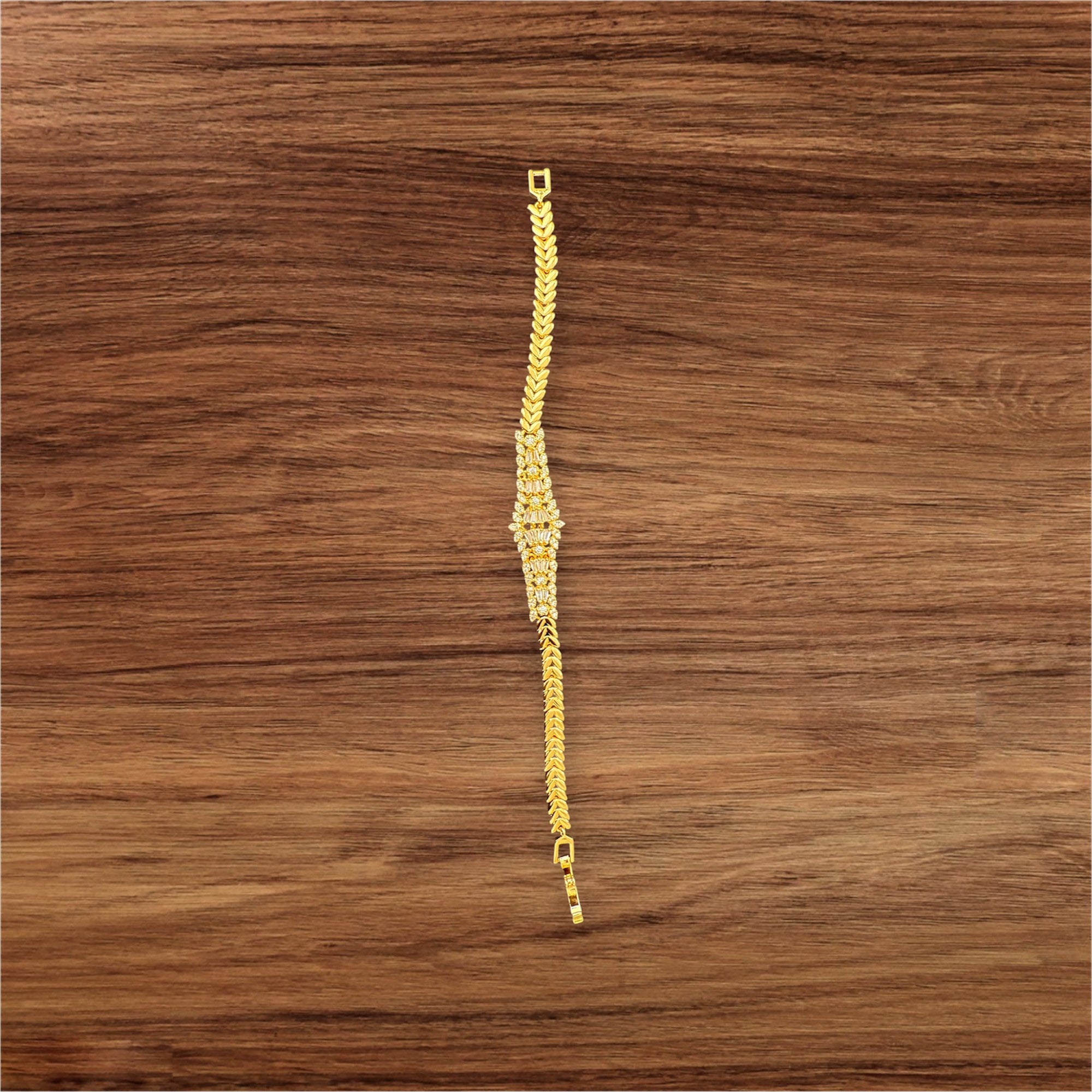 GBL Stackable Bracelet