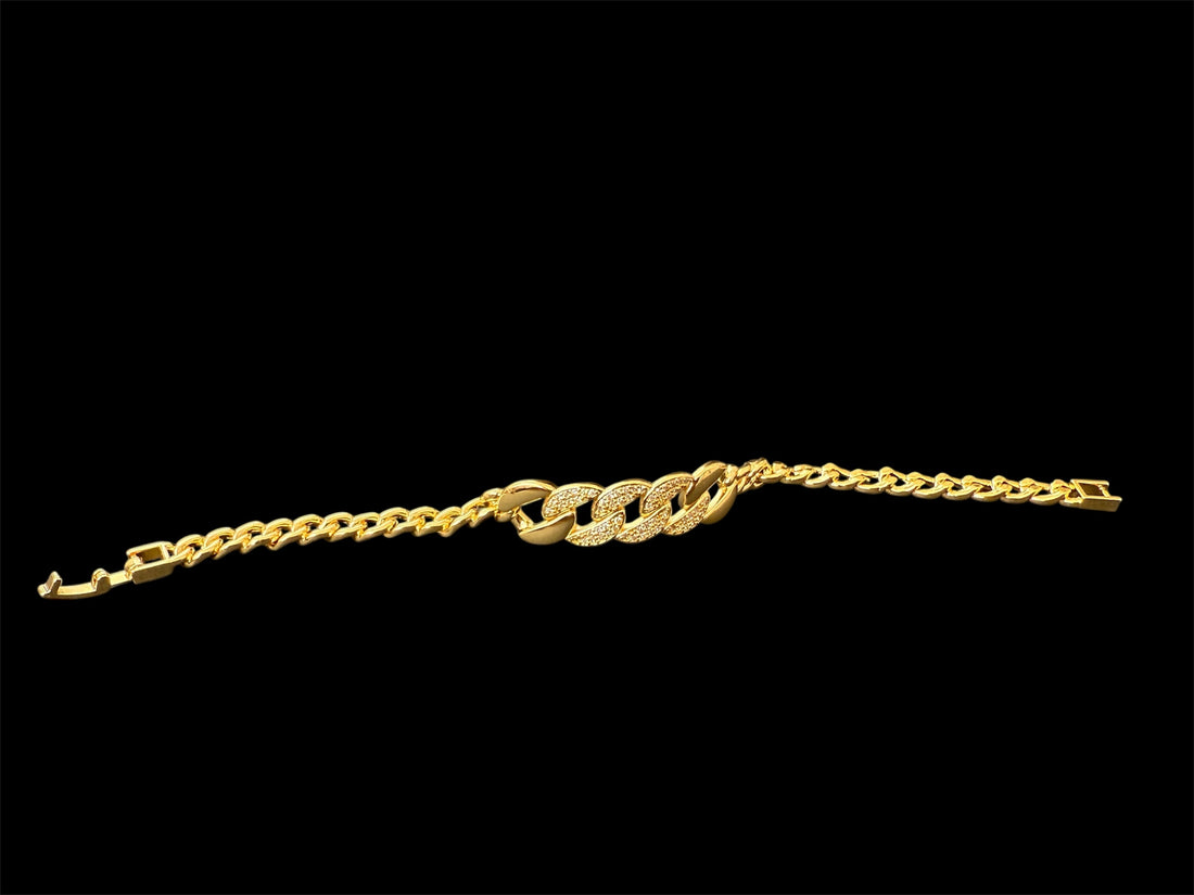 GBL Stackable Bracelet