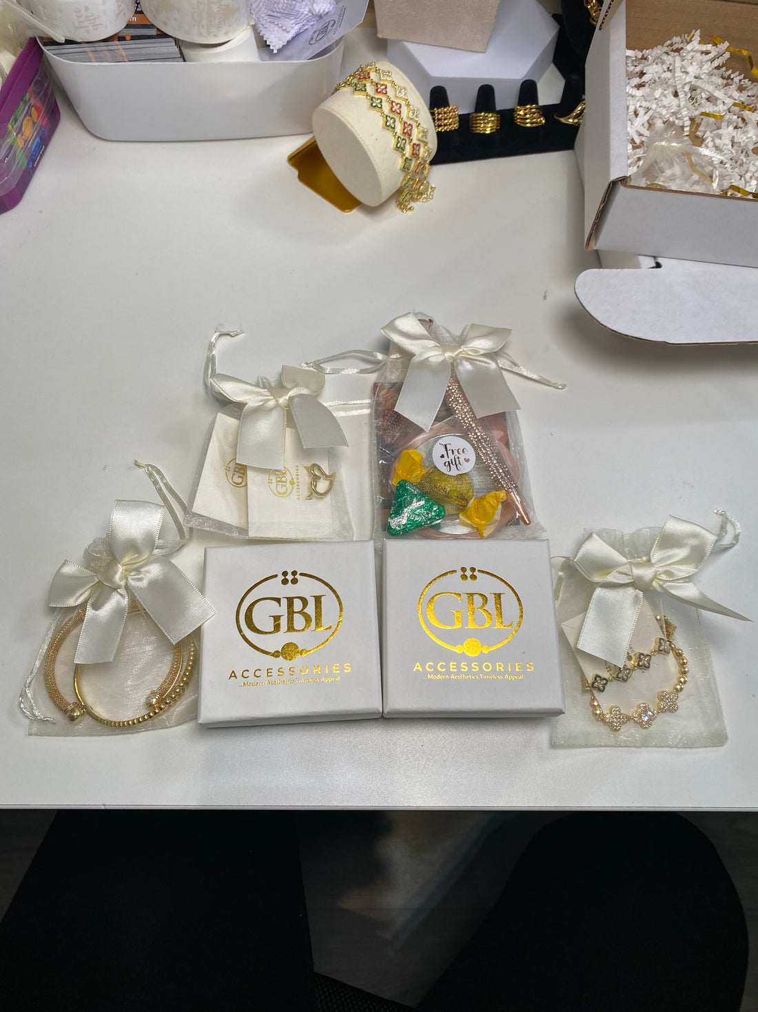 Mum to Muse Package