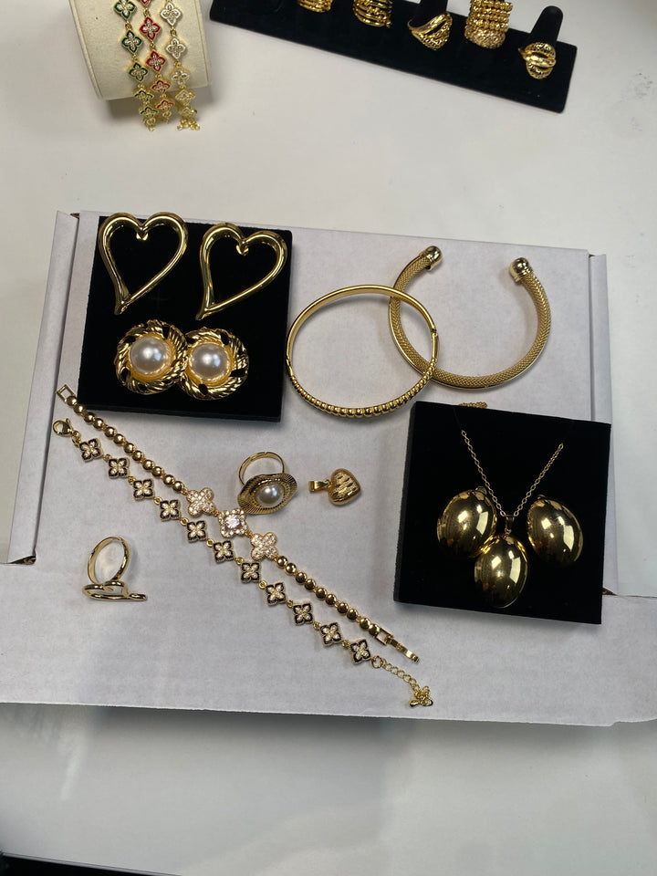 Mum to Muse Package