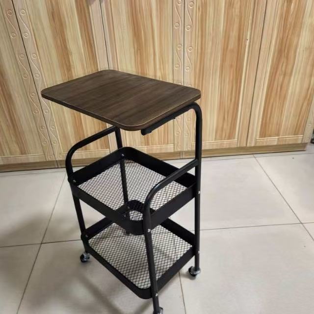 Home improvement trolleys