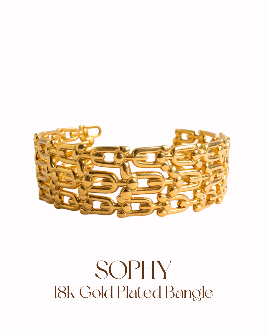 Create Your Bracelet & Bangle Stack – Stack Up to Save More | GBL Accessories