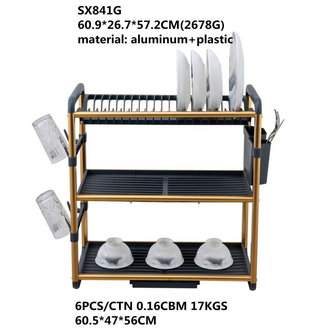 Dish Rack