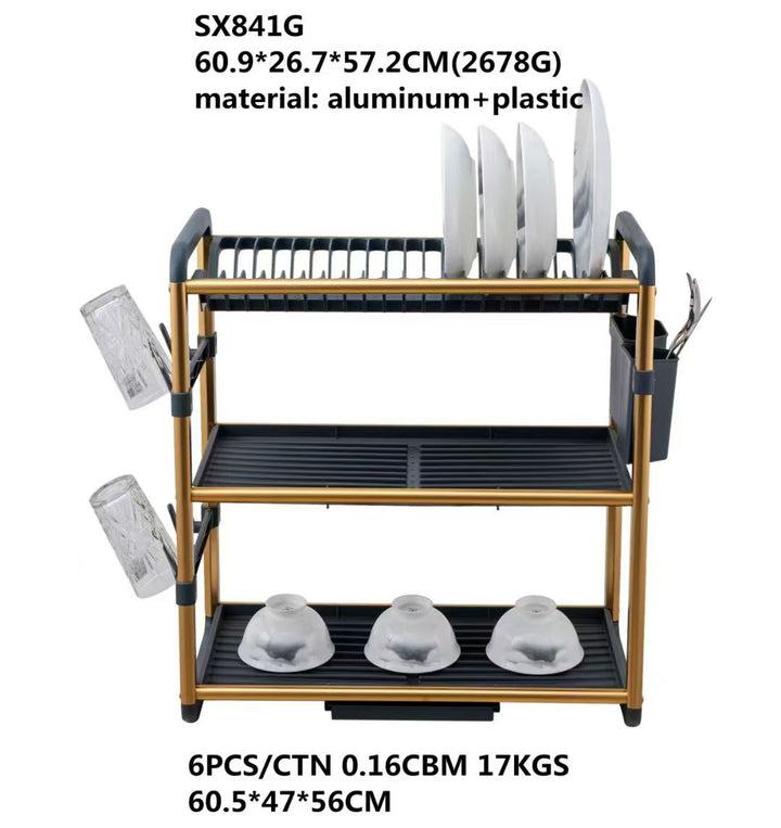 Dish Rack