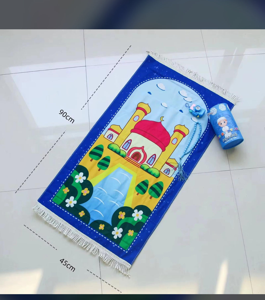 Children Prayer mat