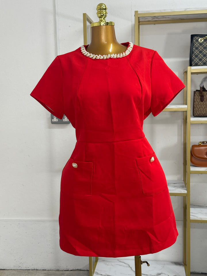SHEIN dresses