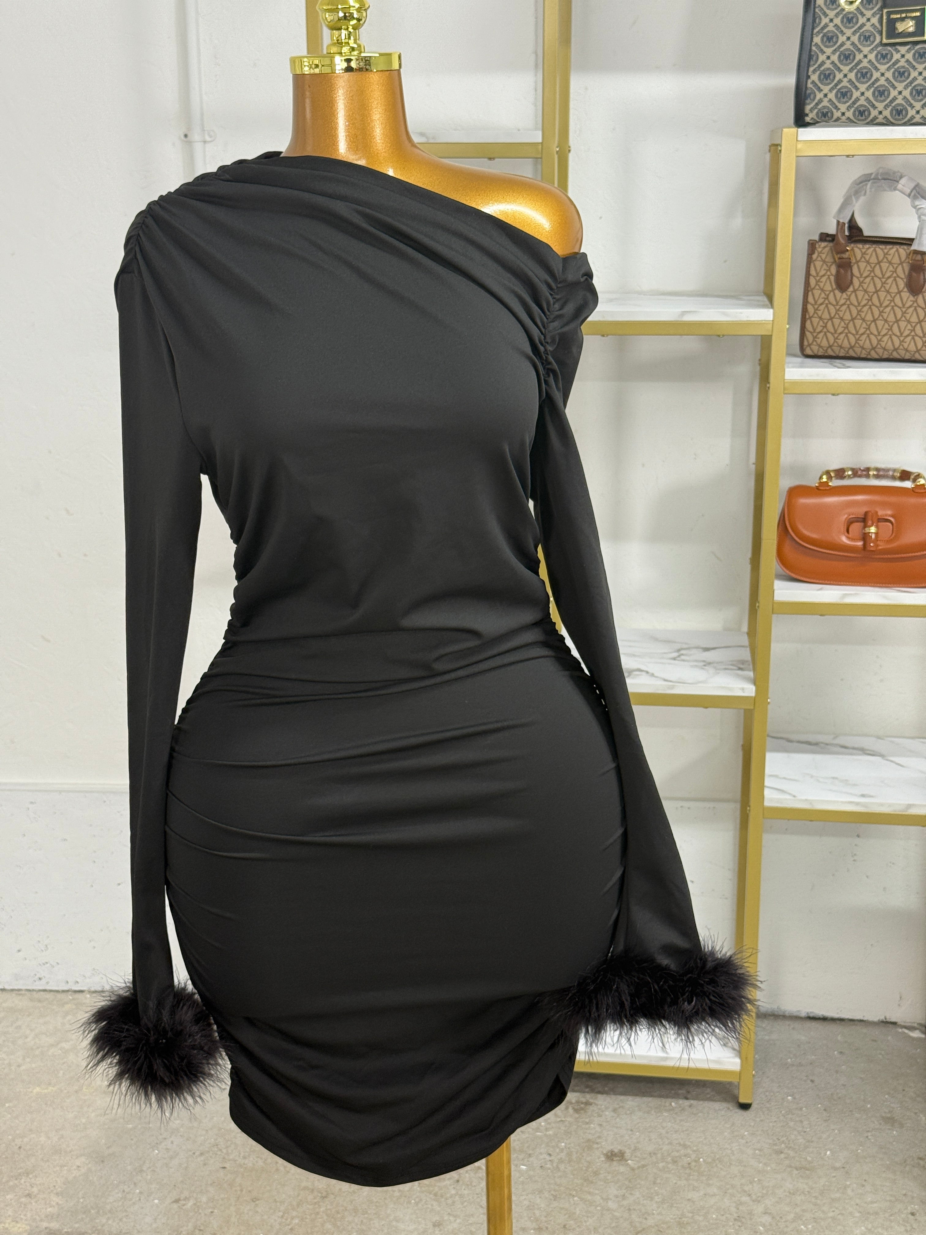 SHEIN dresses