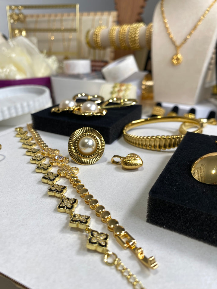 Jewelry starter pack