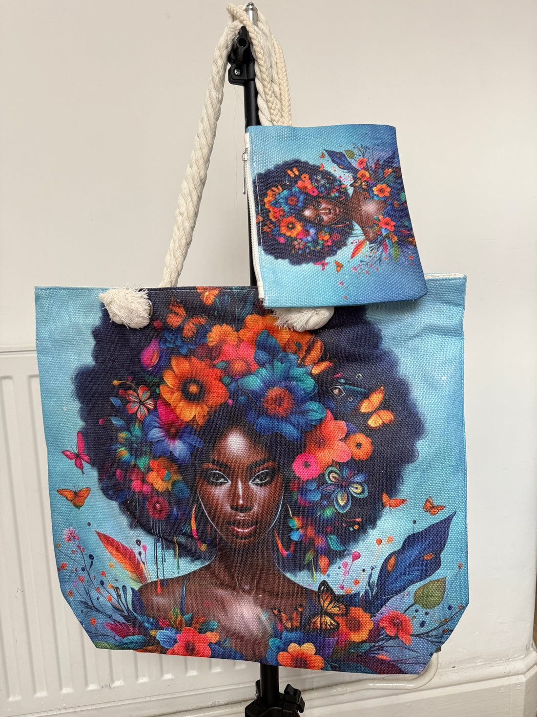 Aesthetic Tote bags