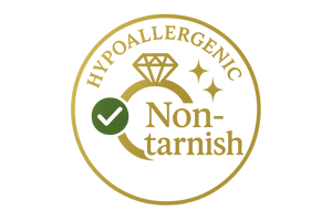 correct the spelling to 'Non-tarnish'